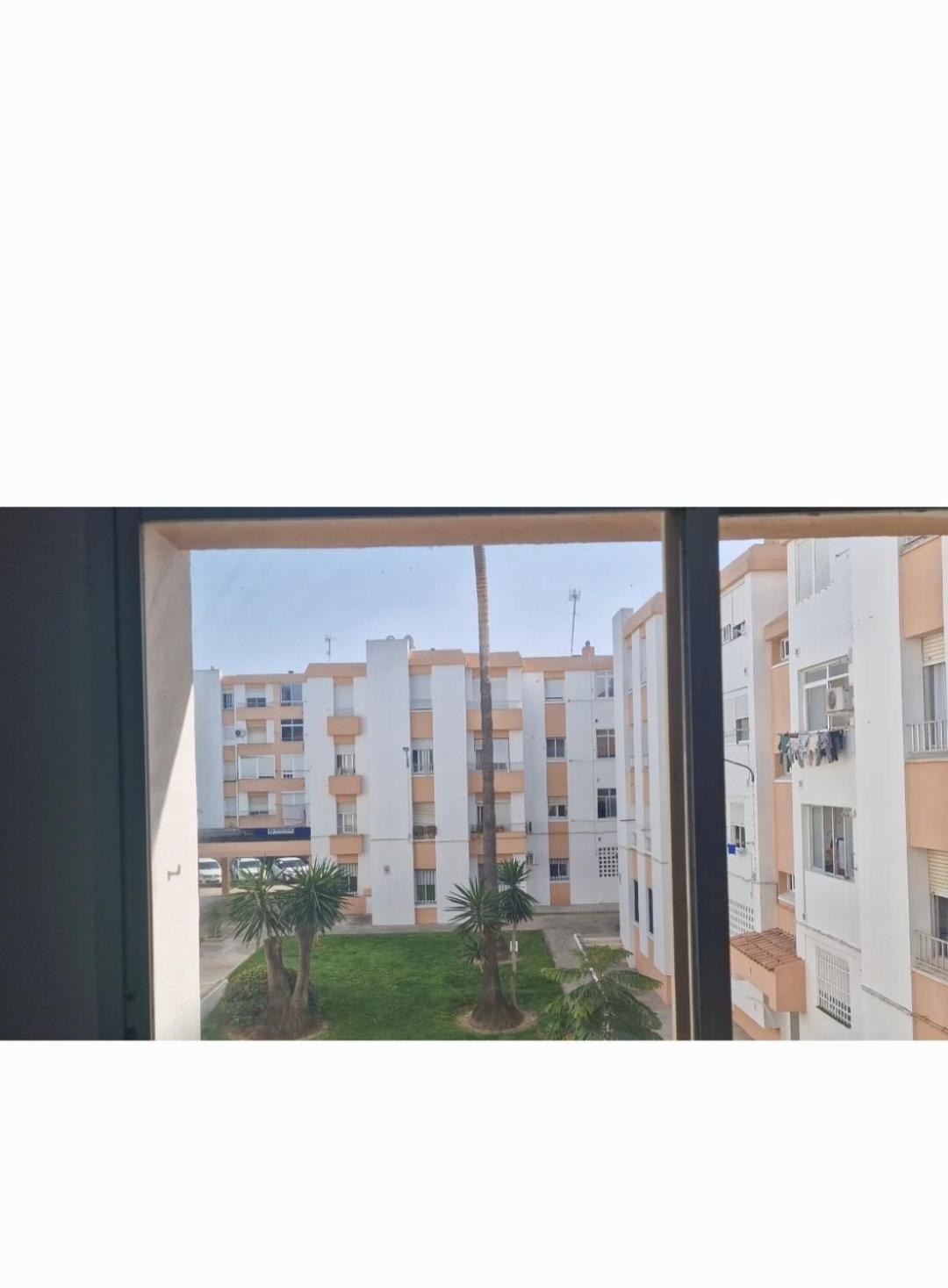 Piso Las Marismas Chiclana de la Frontera Exterior foto